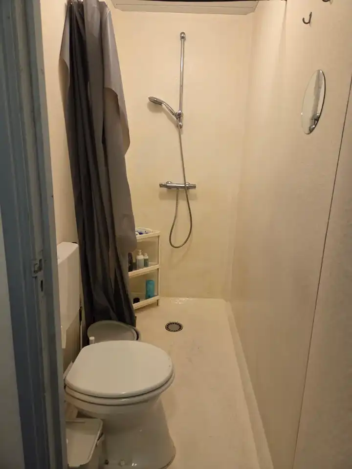 Kamer Foto #3 te huur bij Huurstunt