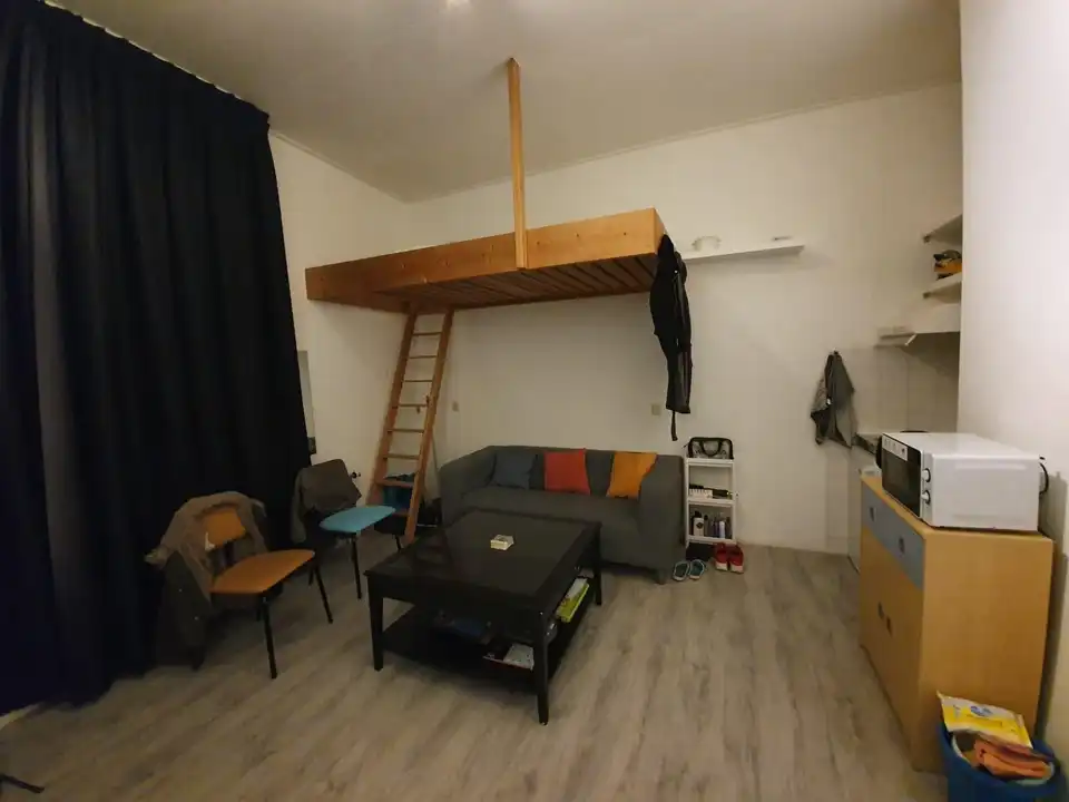 Kamer Foto #0 te huur bij Huurstunt