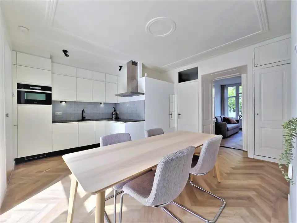 Appartement Foto #0 te huur bij Huurstunt