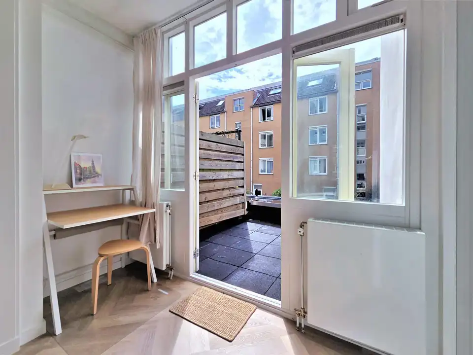 Appartement Foto #3 te huur bij Huurstunt