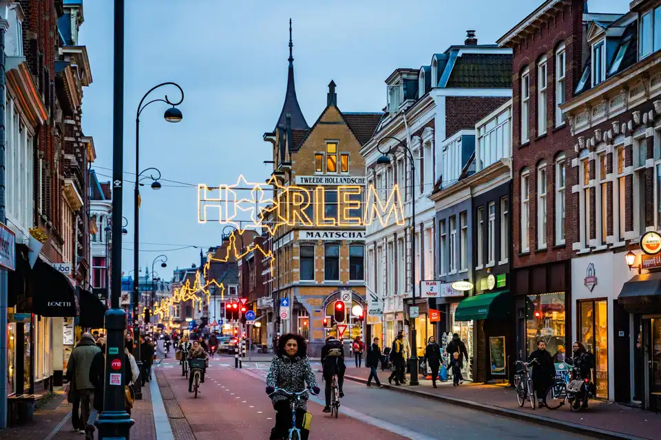 Foto #34 Huurwoning Drapenierstraat Haarlem