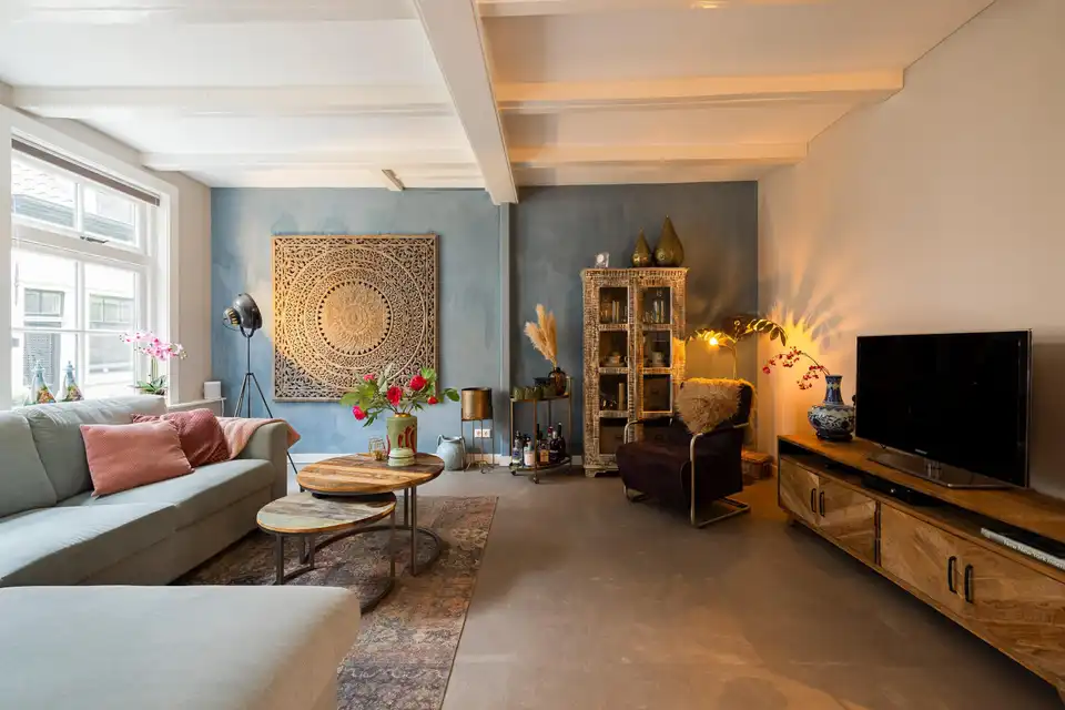 Huurwoning Foto #1 te huur bij Huurstunt