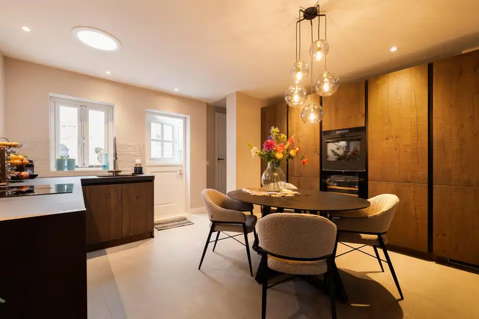 Foto #8 Huurwoning Drapenierstraat Haarlem