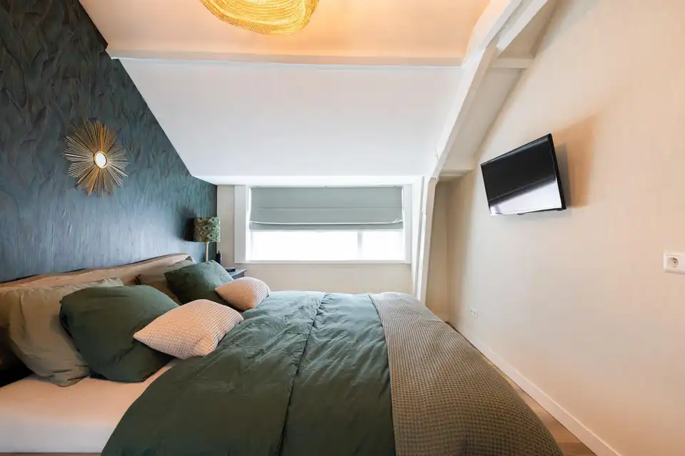 Foto #22 Huurwoning Drapenierstraat Haarlem