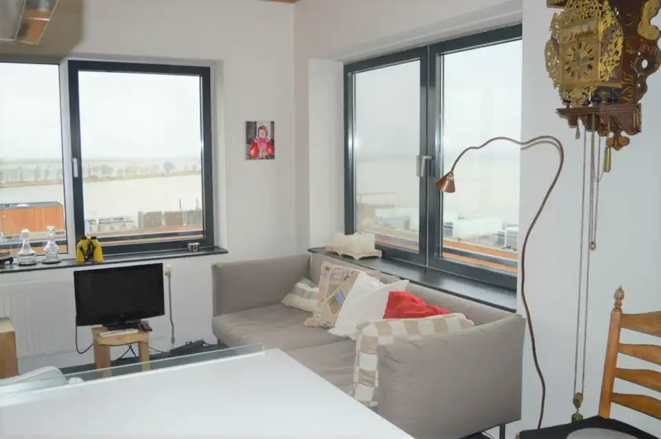 Appartement Foto #0 te huur bij Huurstunt