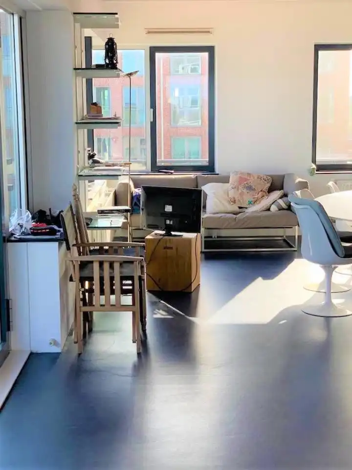 Appartement Foto #2 te huur bij Huurstunt