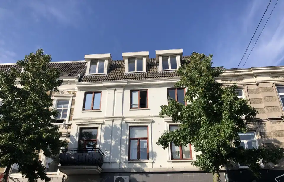 Appartement Foto #0 te huur bij Huurstunt