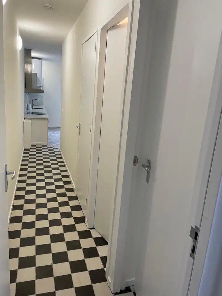 Appartement Foto #1 te huur bij Huurstunt