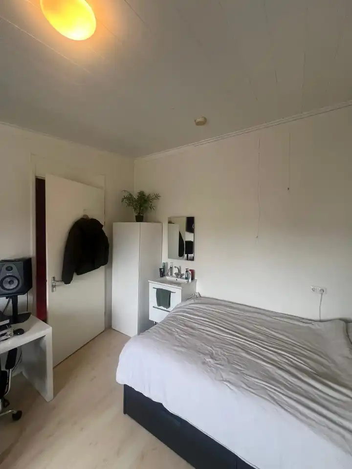 Kamer Foto #1 te huur bij Huurstunt