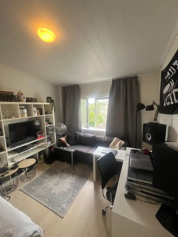 Kamer Foto #2 te huur bij Huurstunt