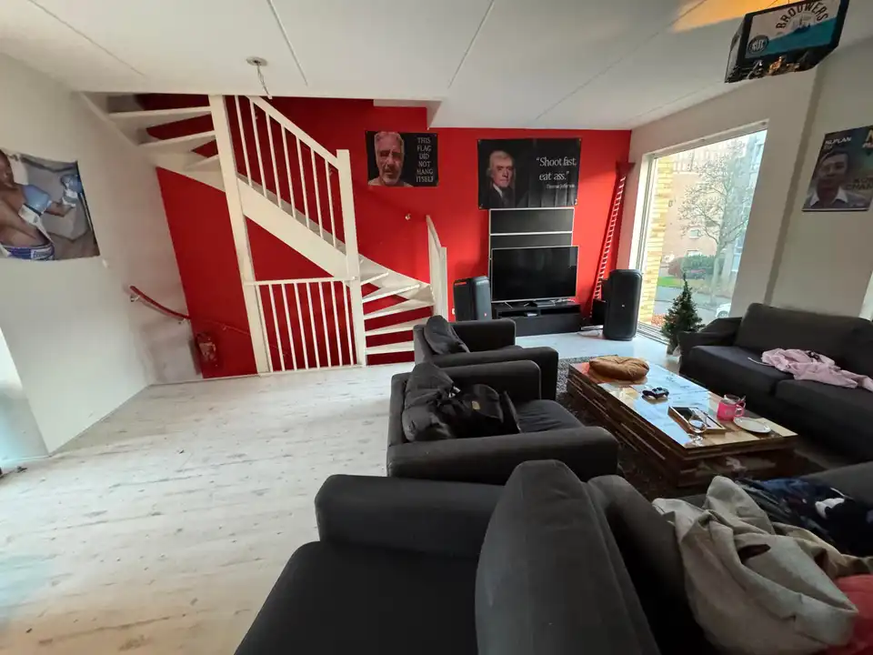 Kamer Foto #3 te huur bij Huurstunt