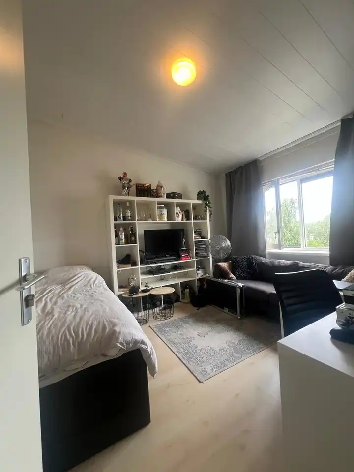 Kamer Foto #0 te huur bij Huurstunt