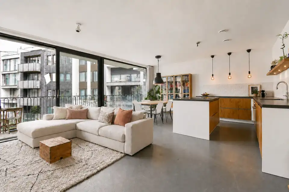 Appartement Foto #0 te huur bij Huurstunt
