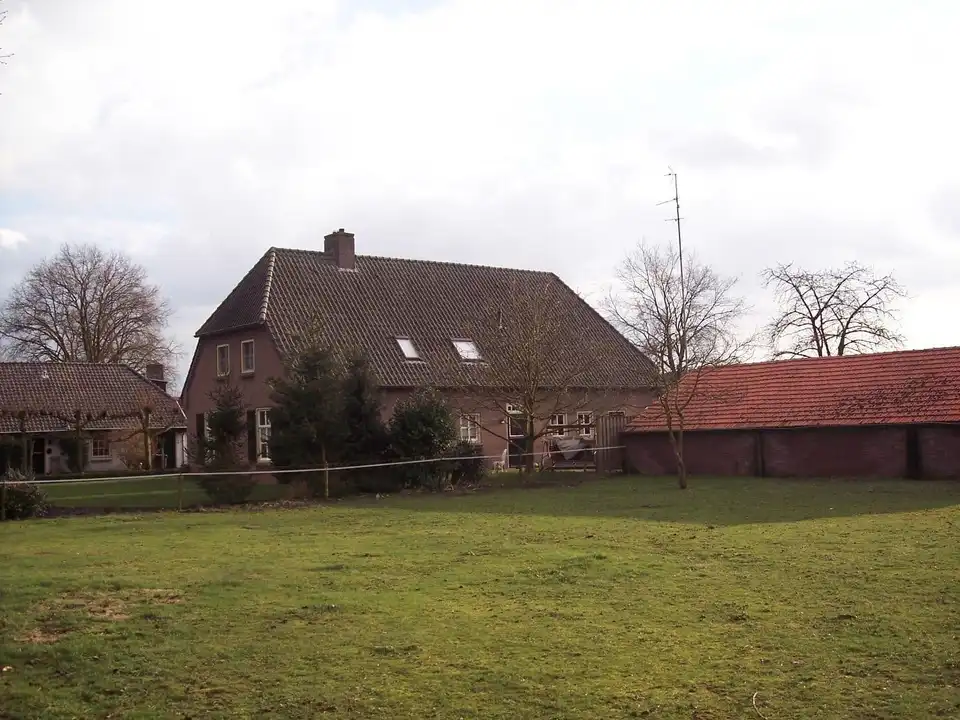 Huurwoning Foto #2 te huur bij Huurstunt