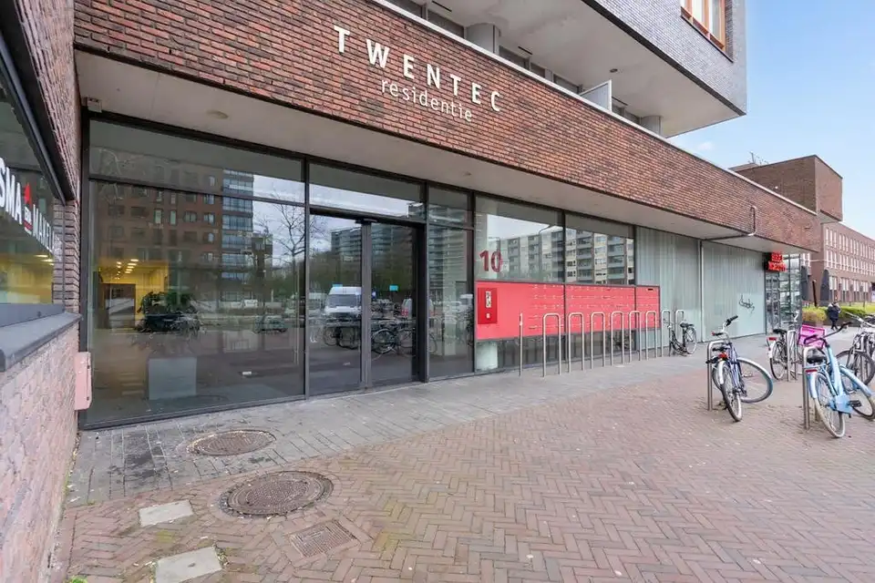 Appartement Foto #2 te huur bij Huurstunt