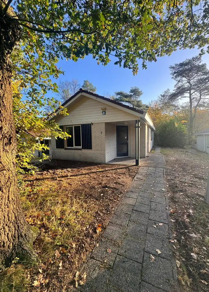 Huurwoning Foto #0 te huur bij Huurstunt