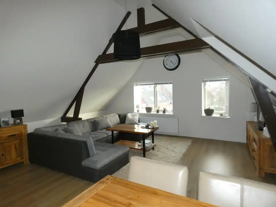 Appartement Foto #1 te huur bij Huurstunt