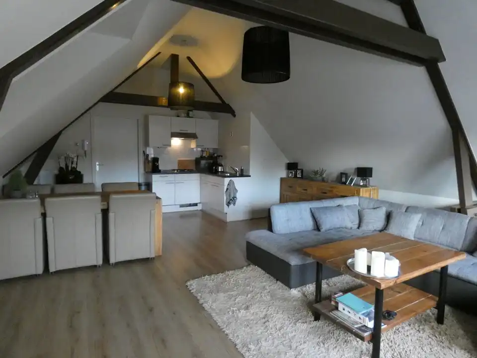 Appartement Foto #3 te huur bij Huurstunt