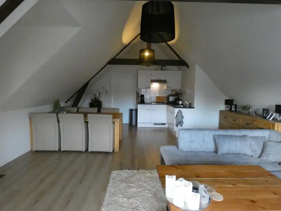 Appartement Foto #2 te huur bij Huurstunt