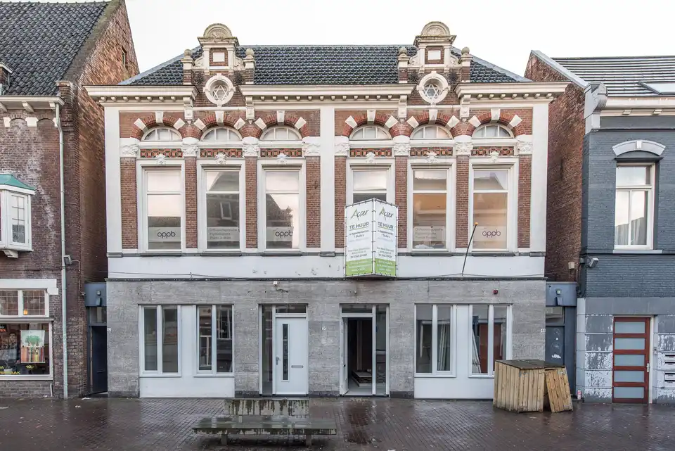 Appartement Foto #0 te huur bij Huurstunt