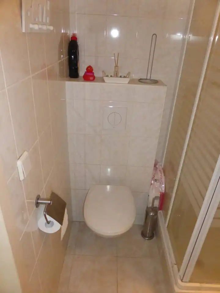 Appartement Foto #3 te huur bij Huurstunt