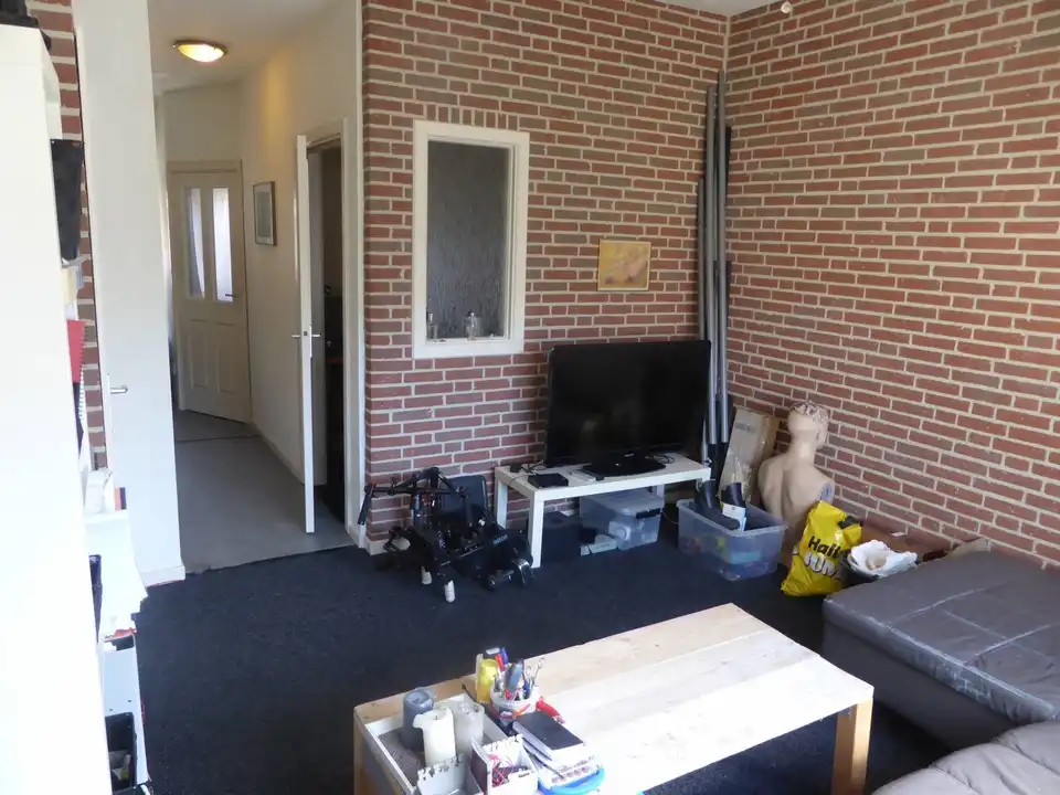 Appartement Foto #1 te huur bij Huurstunt