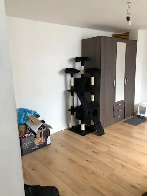 Studio Foto #1 te huur bij Huurstunt