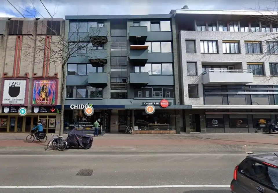 Appartement Foto #0 te huur bij Huurstunt