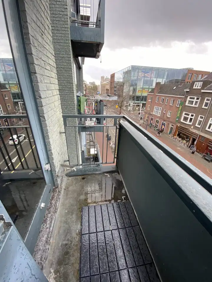 Appartement Foto #3 te huur bij Huurstunt