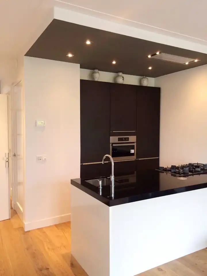 Appartement Foto #1 te huur bij Huurstunt