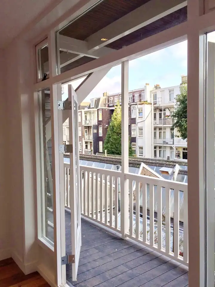 Appartement Foto #3 te huur bij Huurstunt