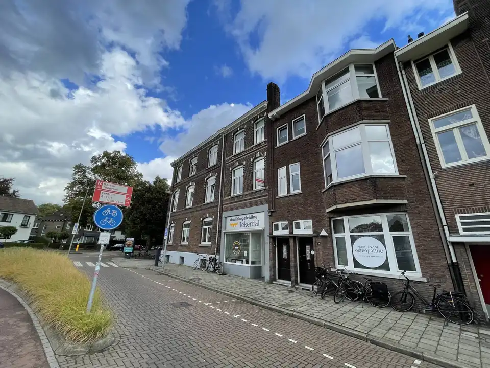 Appartement Foto #0 te huur bij Huurstunt