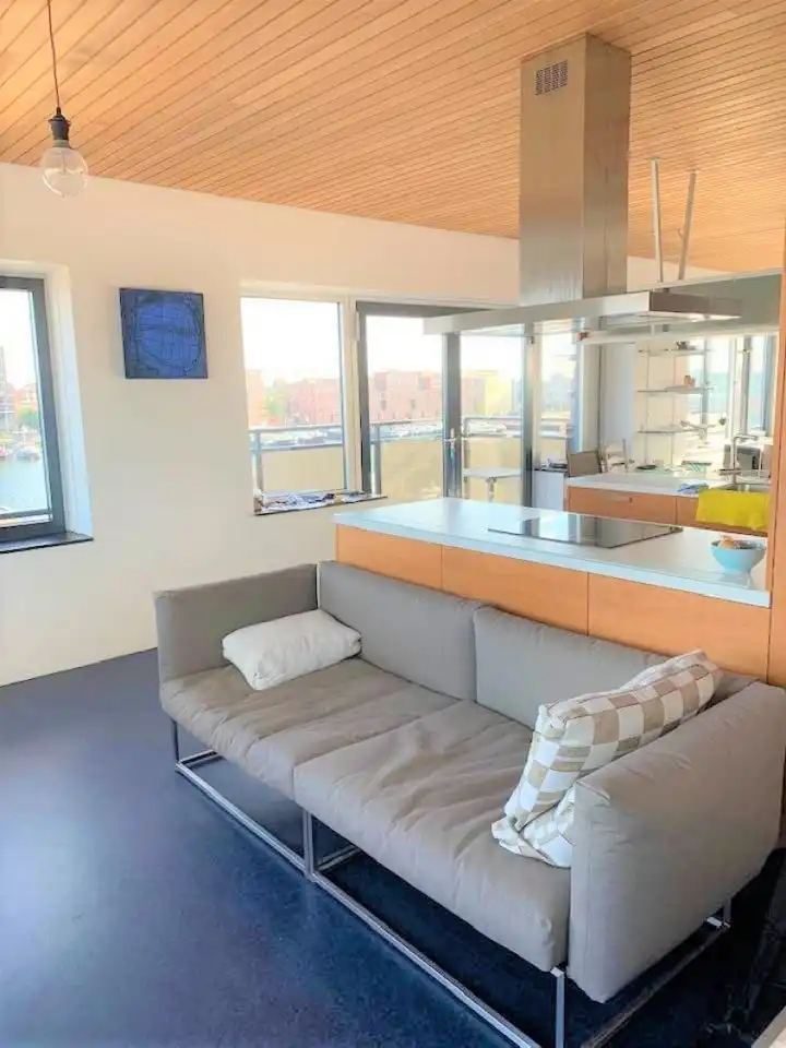 Appartement Foto #1 te huur bij Huurstunt