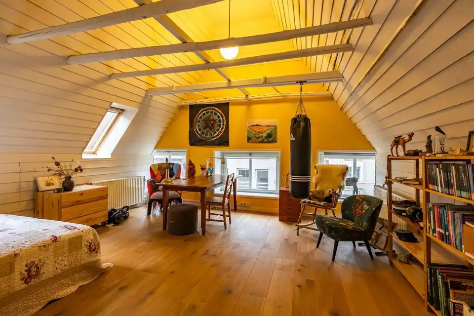 Foto #29 Huurwoning Herestraat Groningen