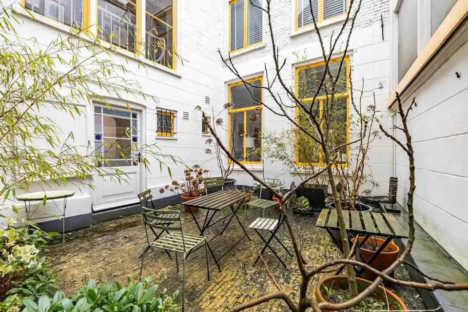 Foto #8 Huurwoning Herestraat Groningen