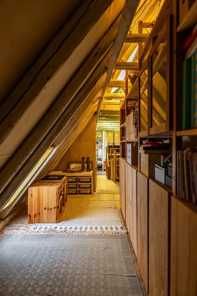 Foto #26 Huurwoning Herestraat Groningen