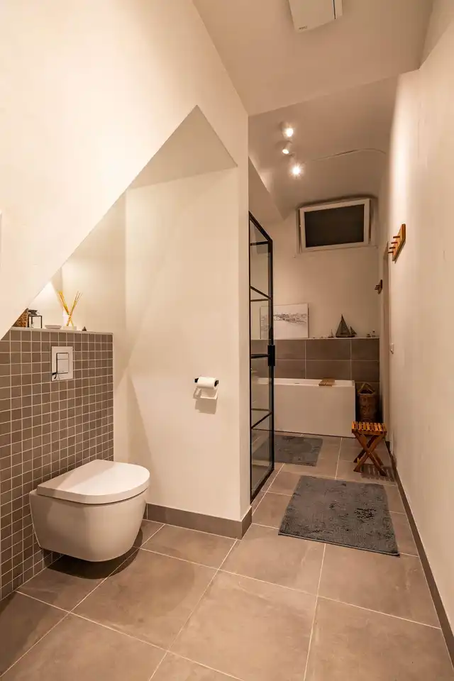 Foto #21 Huurwoning Herestraat Groningen