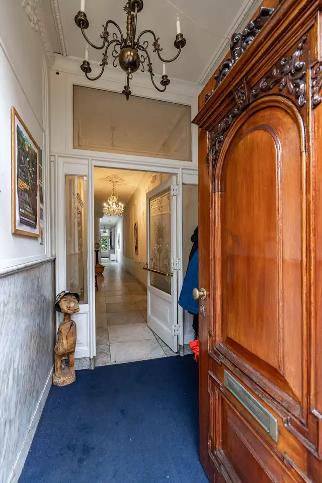 Foto #1 Huurwoning Herestraat Groningen