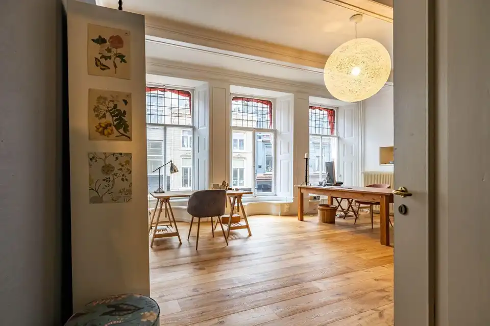 Foto #16 Huurwoning Herestraat Groningen