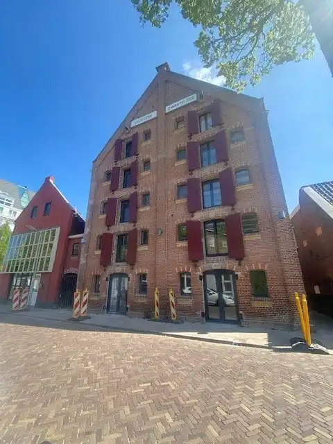 Huurwoning Foto #1 te huur bij Huurstunt