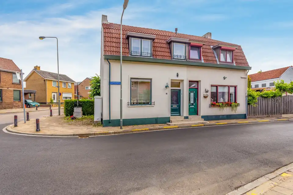 Huurwoning Foto #0 te huur bij Huurstunt
