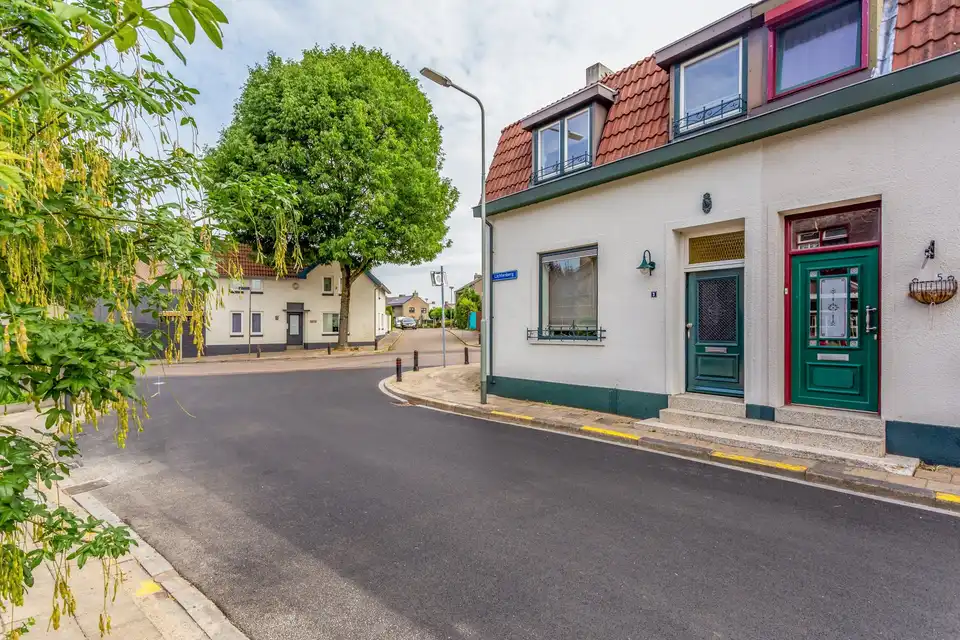 Huurwoning Foto #1 te huur bij Huurstunt