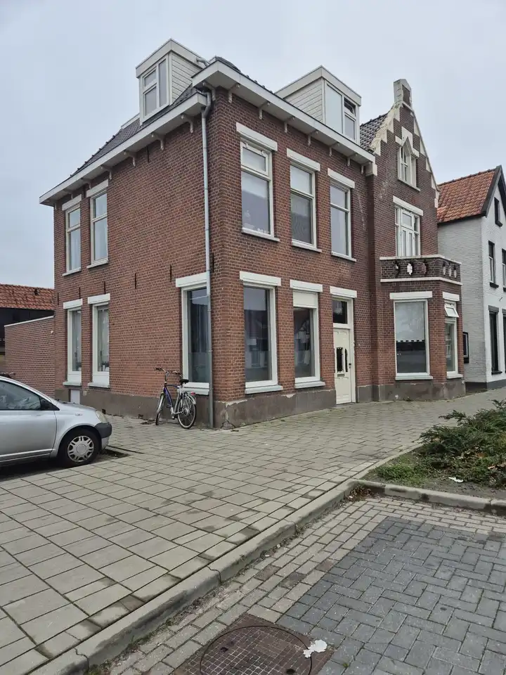 Kamer Foto #0 te huur bij Huurstunt