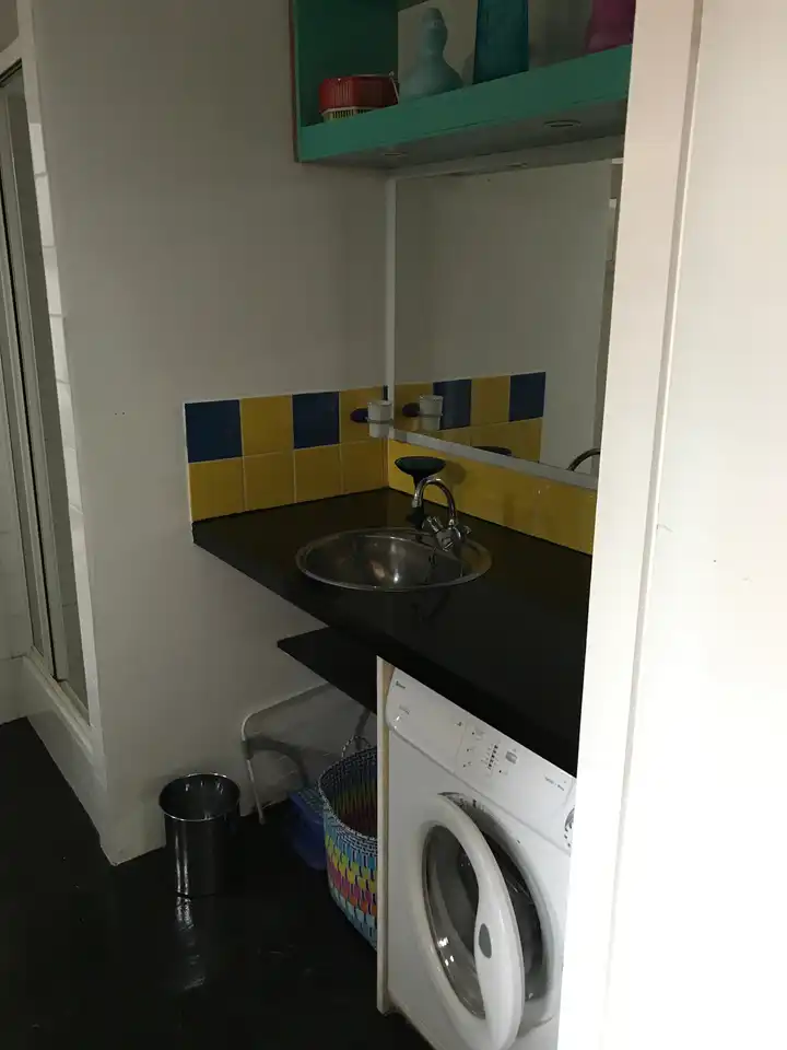 Appartement Foto #1 te huur bij Huurstunt
