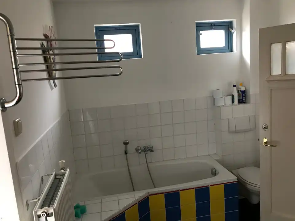 Appartement Foto #3 te huur bij Huurstunt