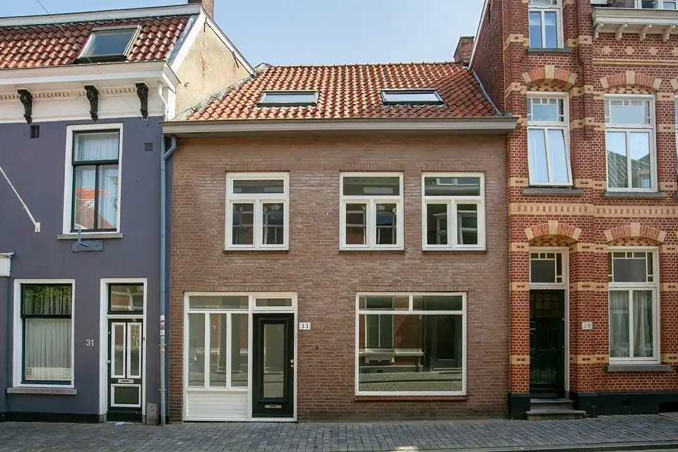 Huurwoning Foto #0 te huur bij Huurstunt