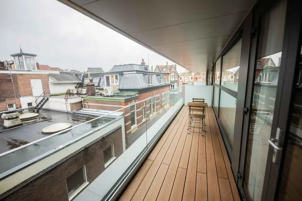 Foto #25 Studio Kerkstraat Hilversum