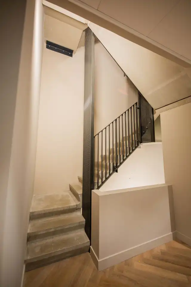 Foto #31 Studio Kerkstraat Hilversum