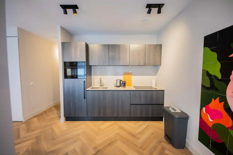 Foto #4 Studio Kerkstraat Hilversum