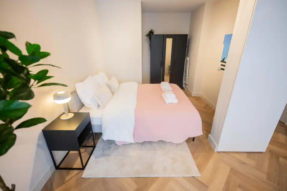 Foto #11 Studio Kerkstraat Hilversum